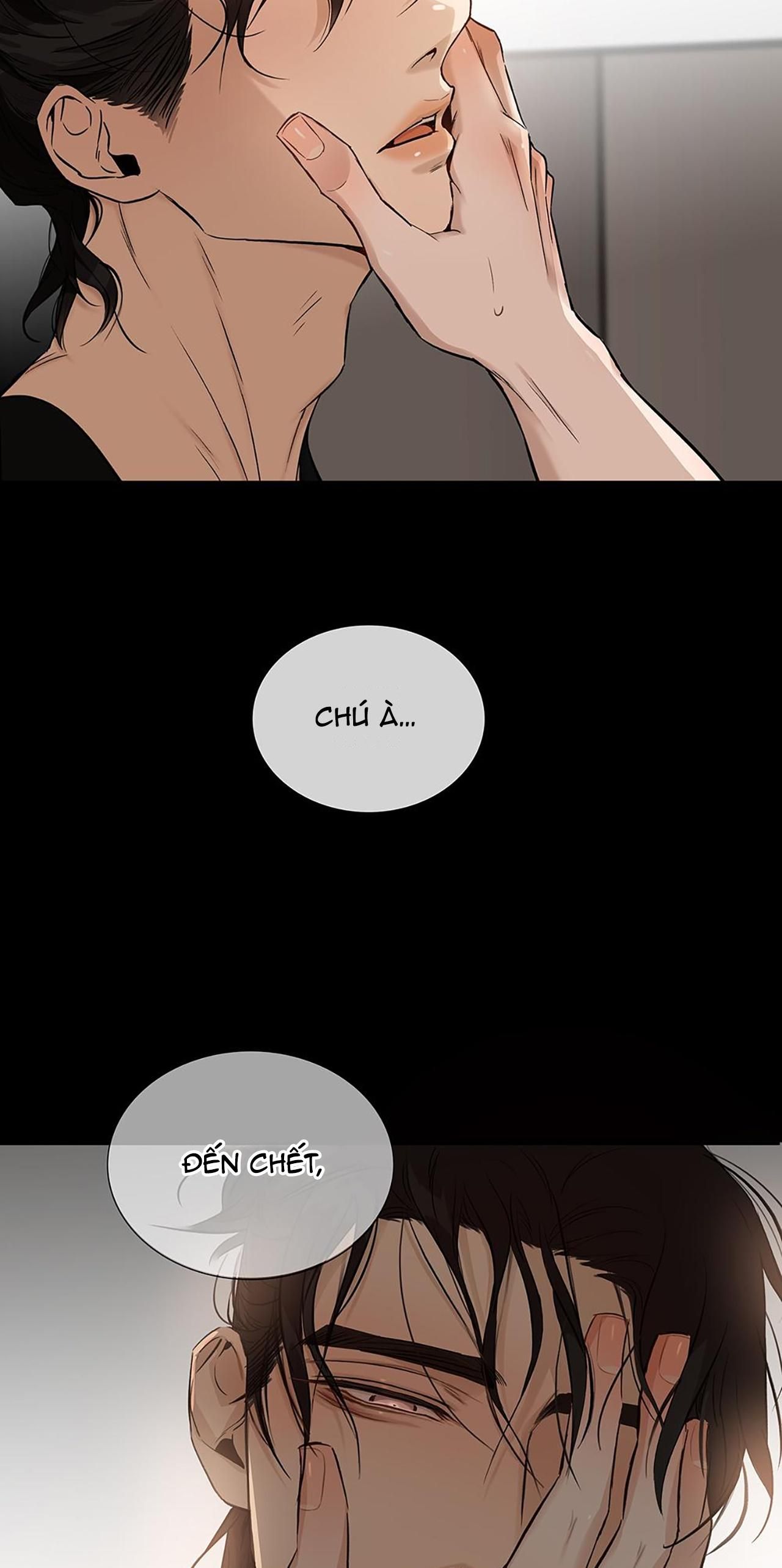 Quan Hệ Trả Nợ Chapter 29 - 35