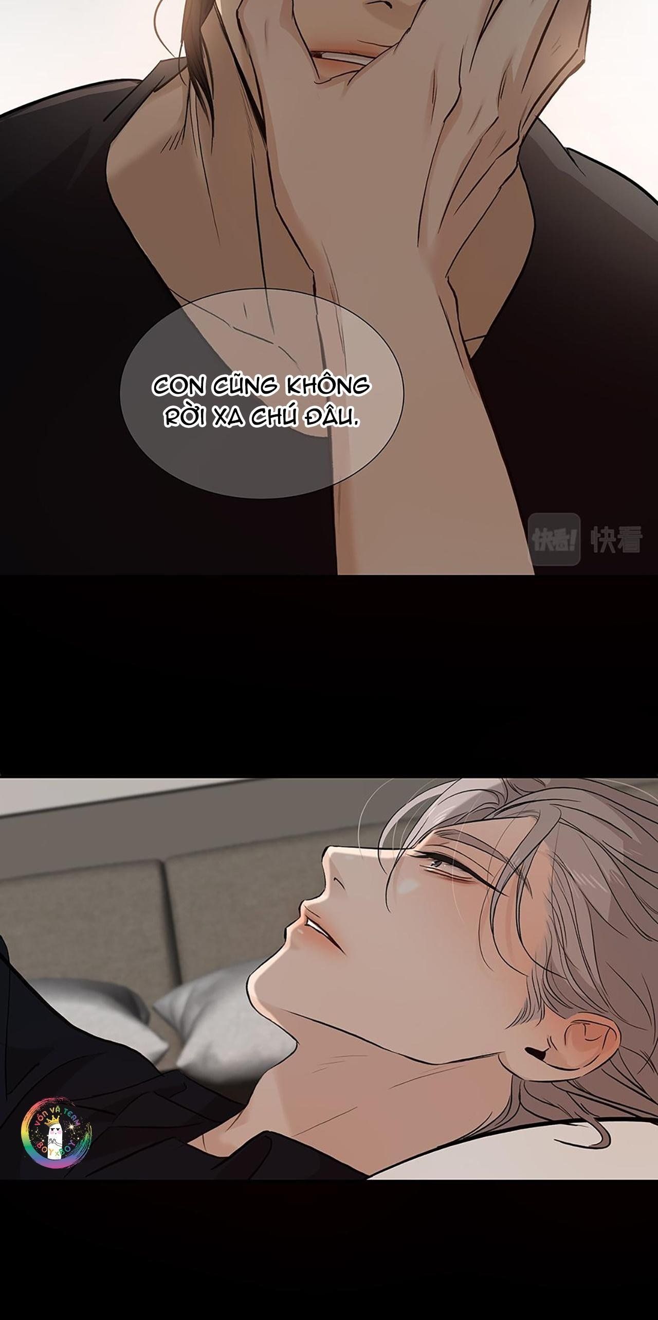 Quan Hệ Trả Nợ Chapter 29 - 36