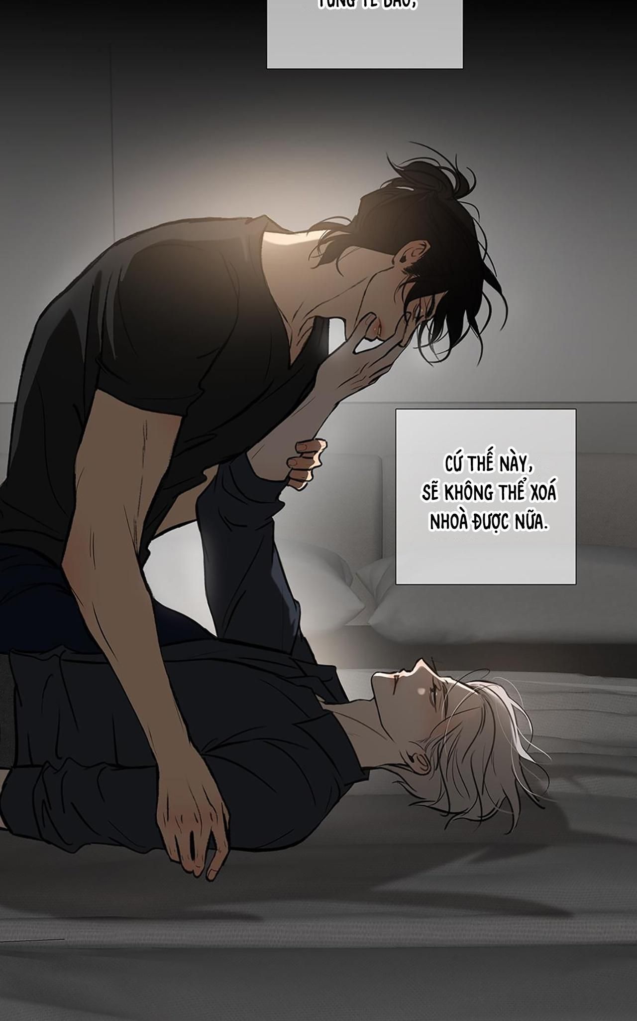 Quan Hệ Trả Nợ Chapter 29 - 38