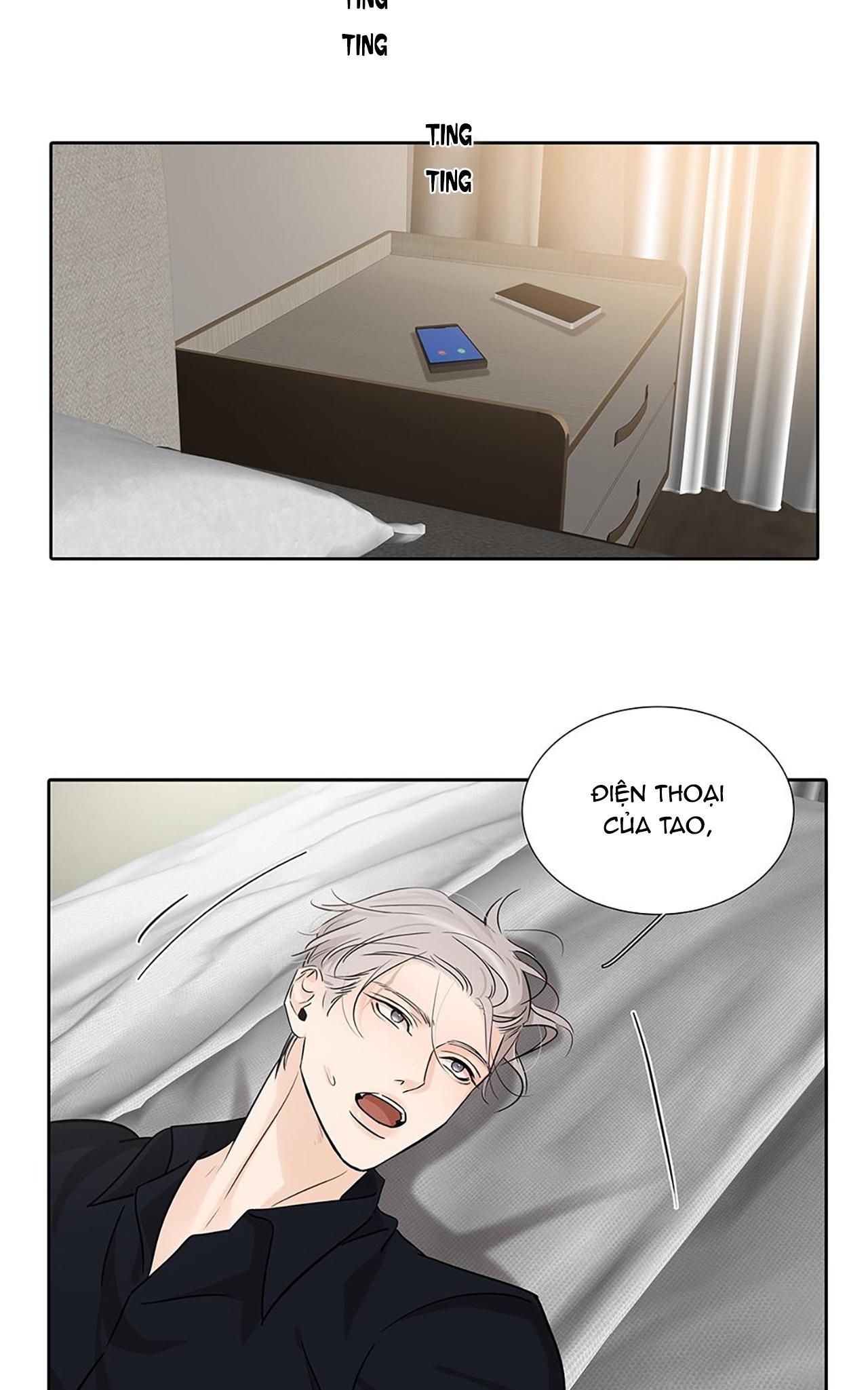 Quan Hệ Trả Nợ Chapter 29 - 40