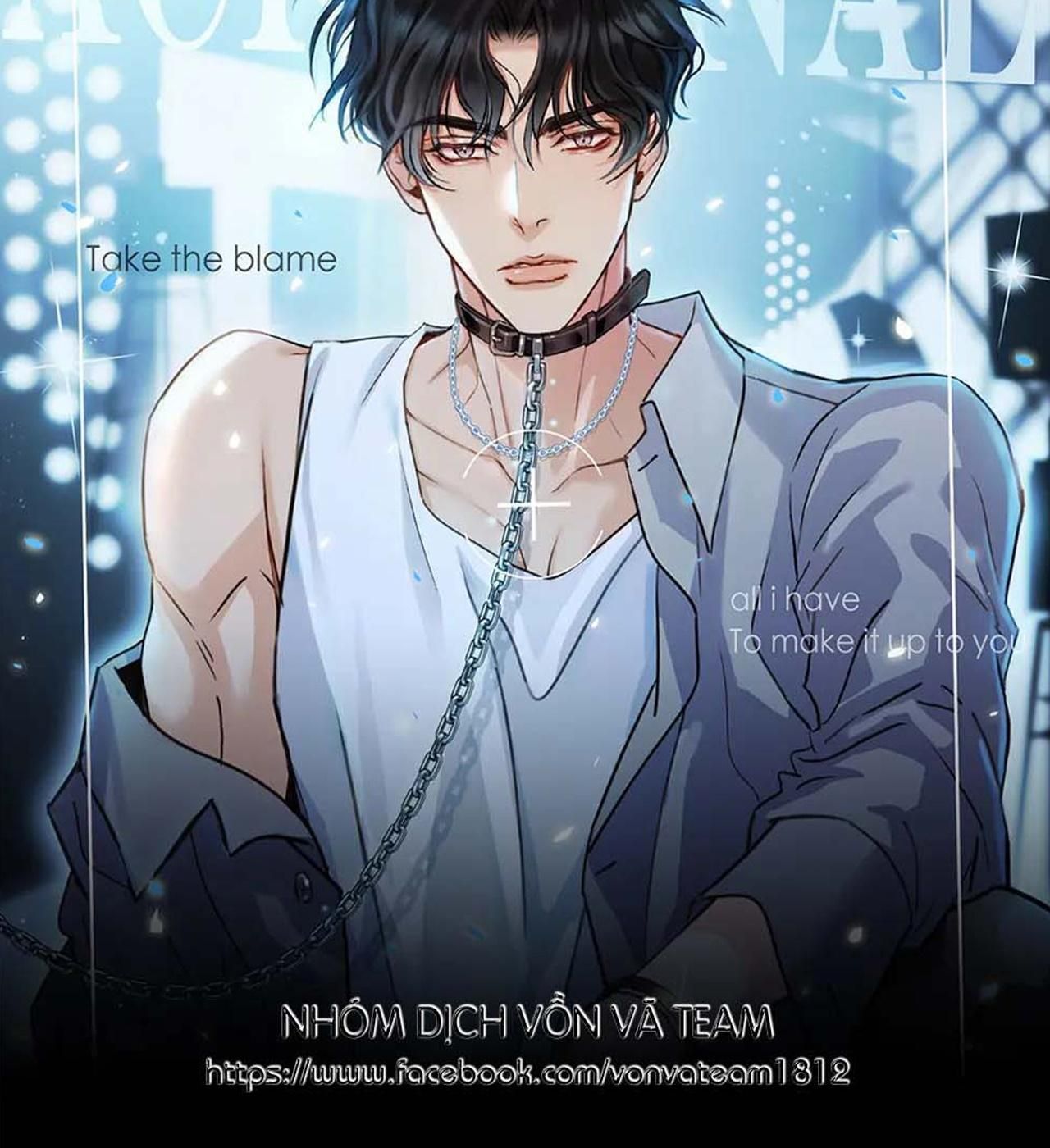 Quan Hệ Trả Nợ Chapter 29 - 5