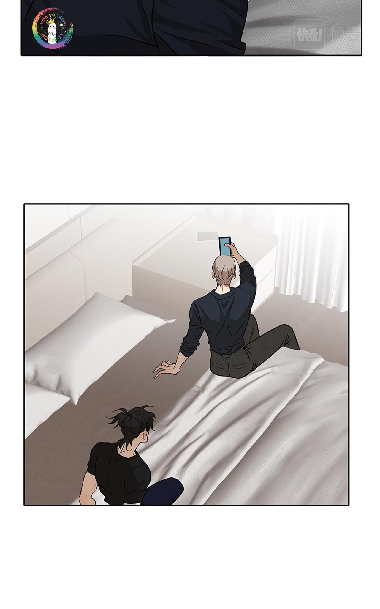 Quan Hệ Trả Nợ Chapter 29 - 41