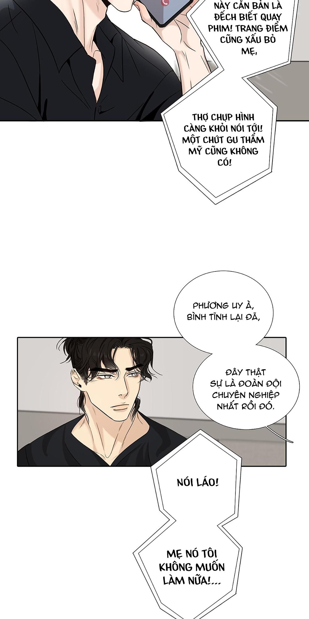 Quan Hệ Trả Nợ Chapter 29 - 43