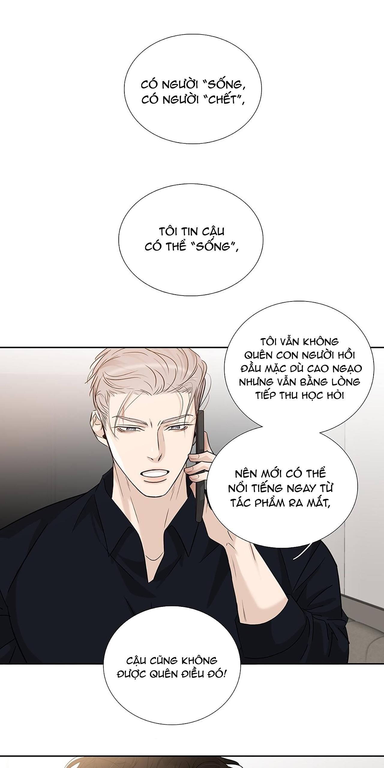 Quan Hệ Trả Nợ Chapter 29 - 45