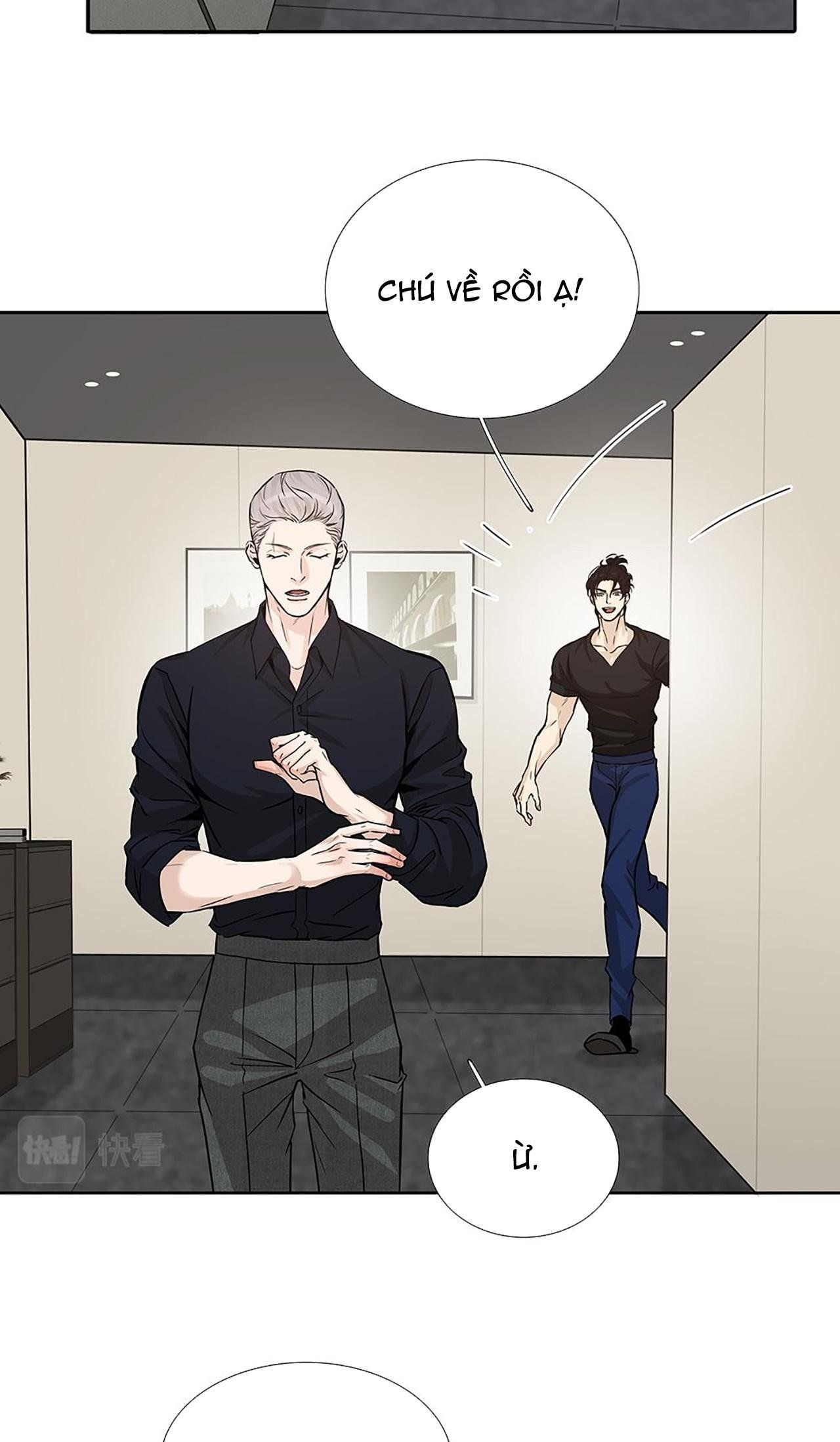 Quan Hệ Trả Nợ Chapter 29 - 9