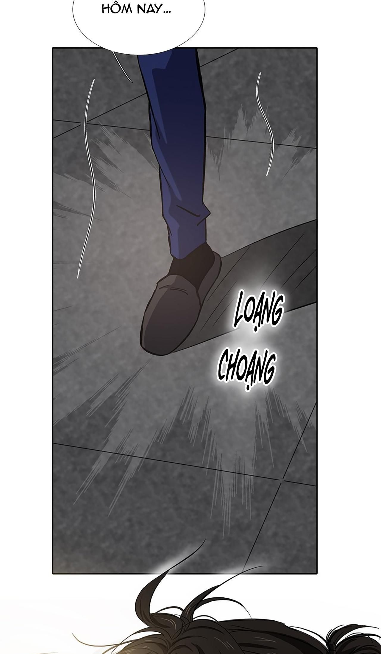 Quan Hệ Trả Nợ Chapter 29 - 10