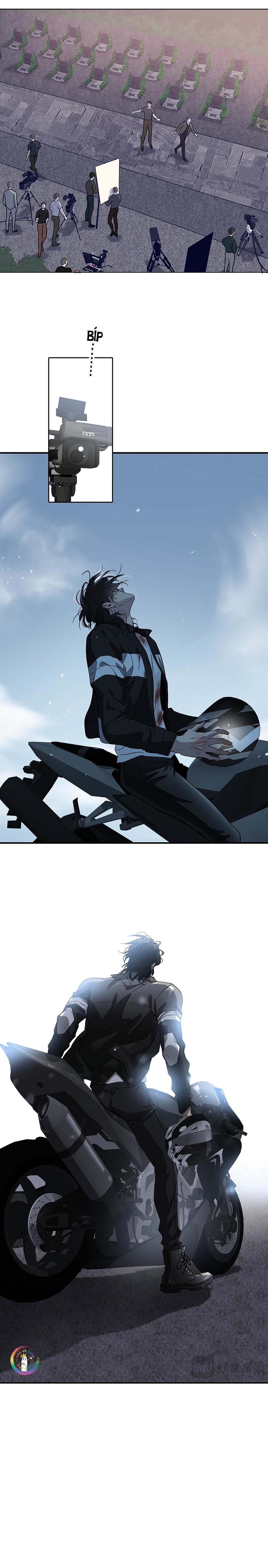 Quan Hệ Trả Nợ Chapter 30 - 5