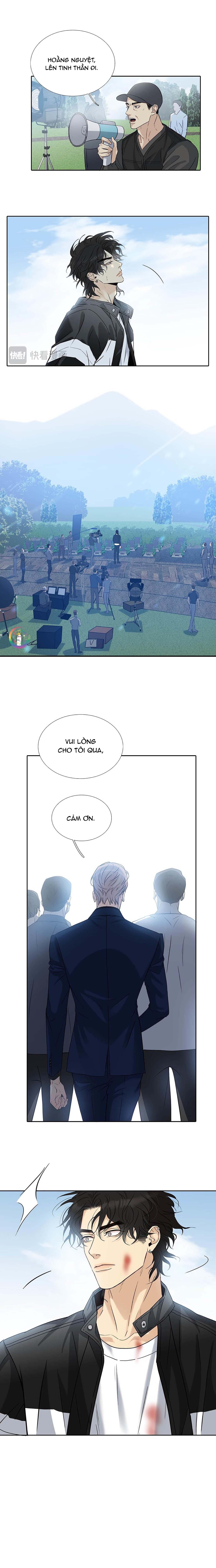 Quan Hệ Trả Nợ Chapter 31 - 3