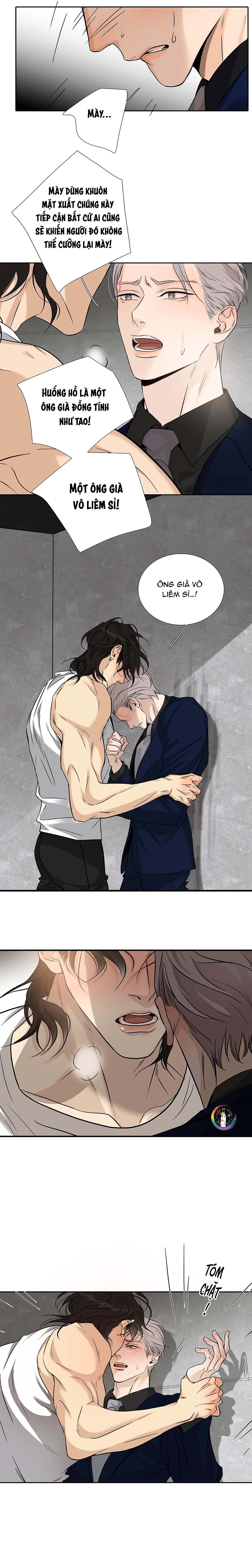 Quan Hệ Trả Nợ Chapter 31 - 9