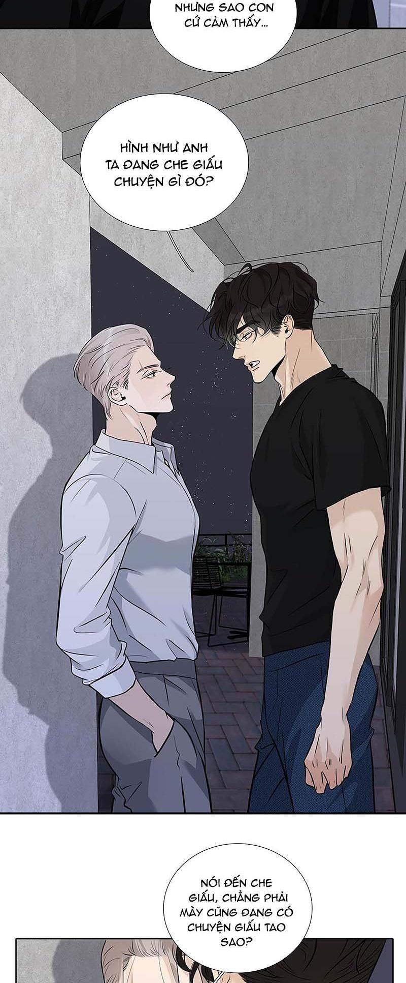 Quan Hệ Trả Nợ Chapter 33 - 15