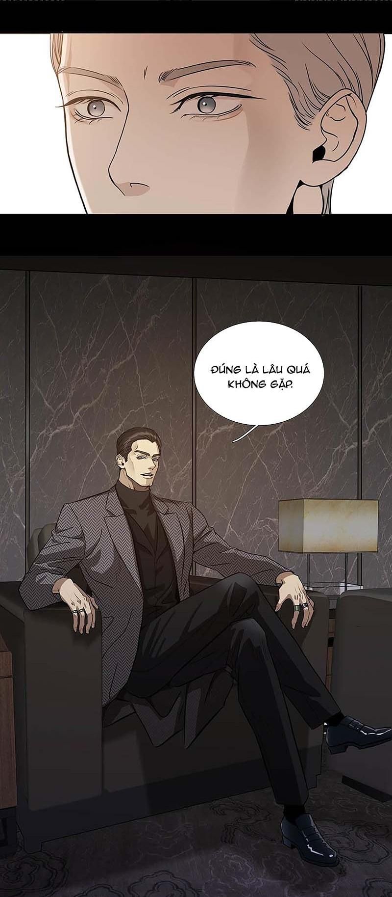 Quan Hệ Trả Nợ Chapter 33 - 24