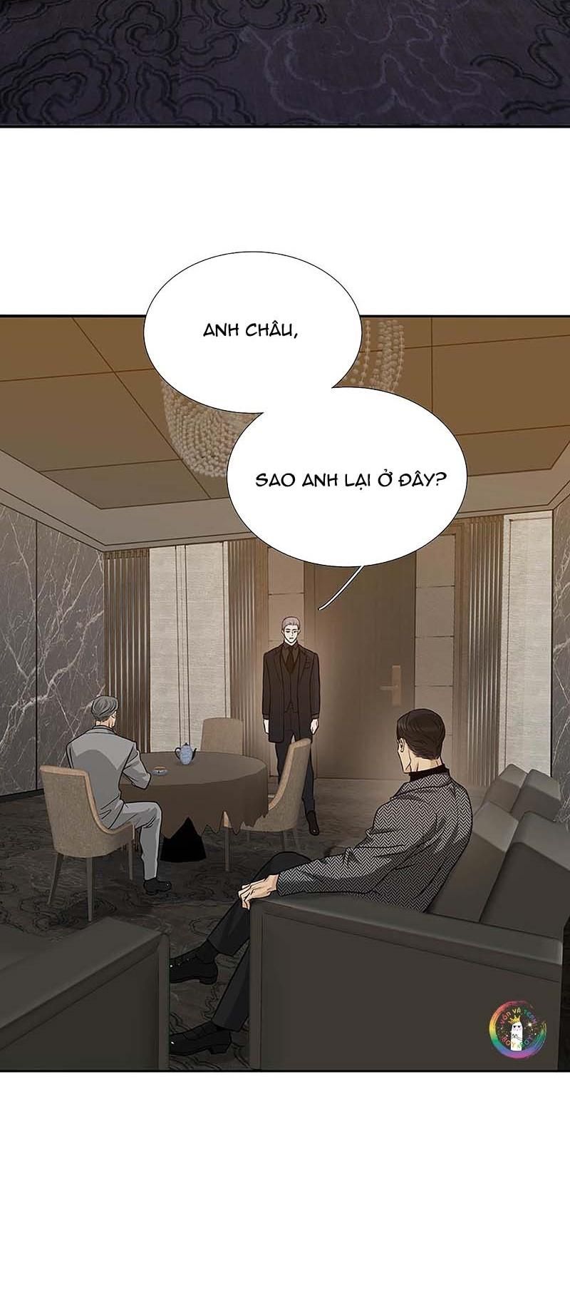 Quan Hệ Trả Nợ Chapter 33 - 25