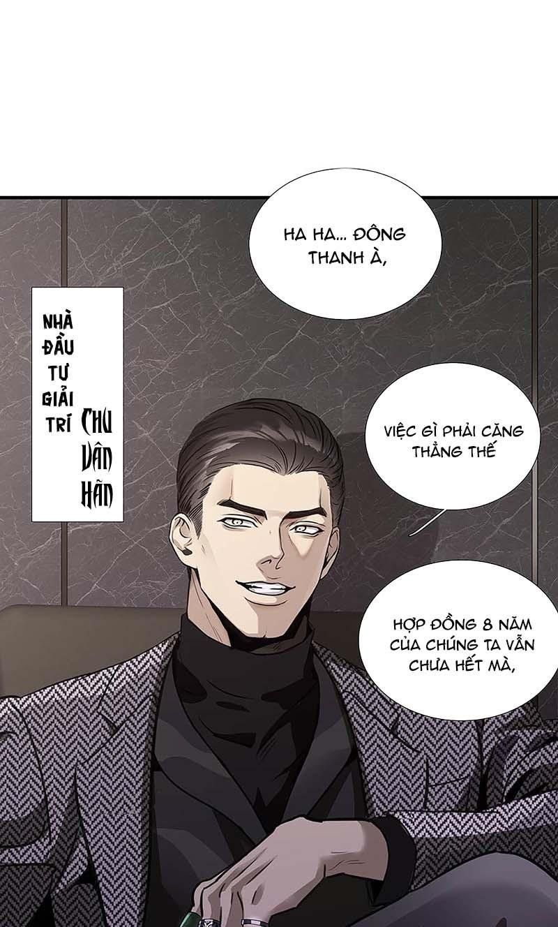 Quan Hệ Trả Nợ Chapter 33 - 26