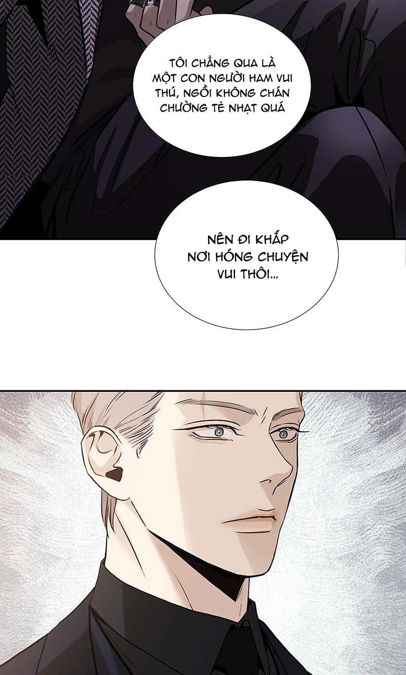 Quan Hệ Trả Nợ Chapter 33 - 27