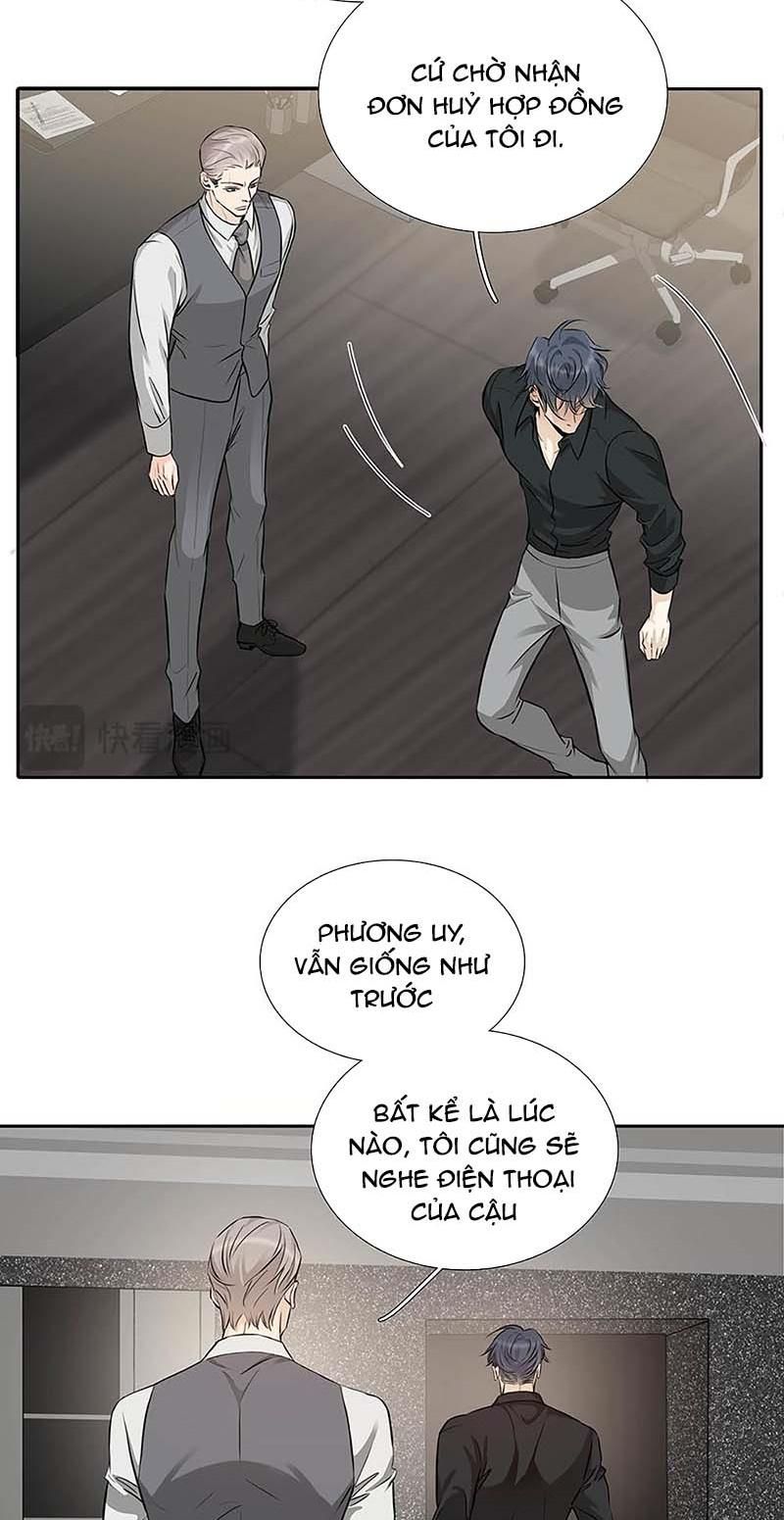 Quan Hệ Trả Nợ Chapter 33 - 6