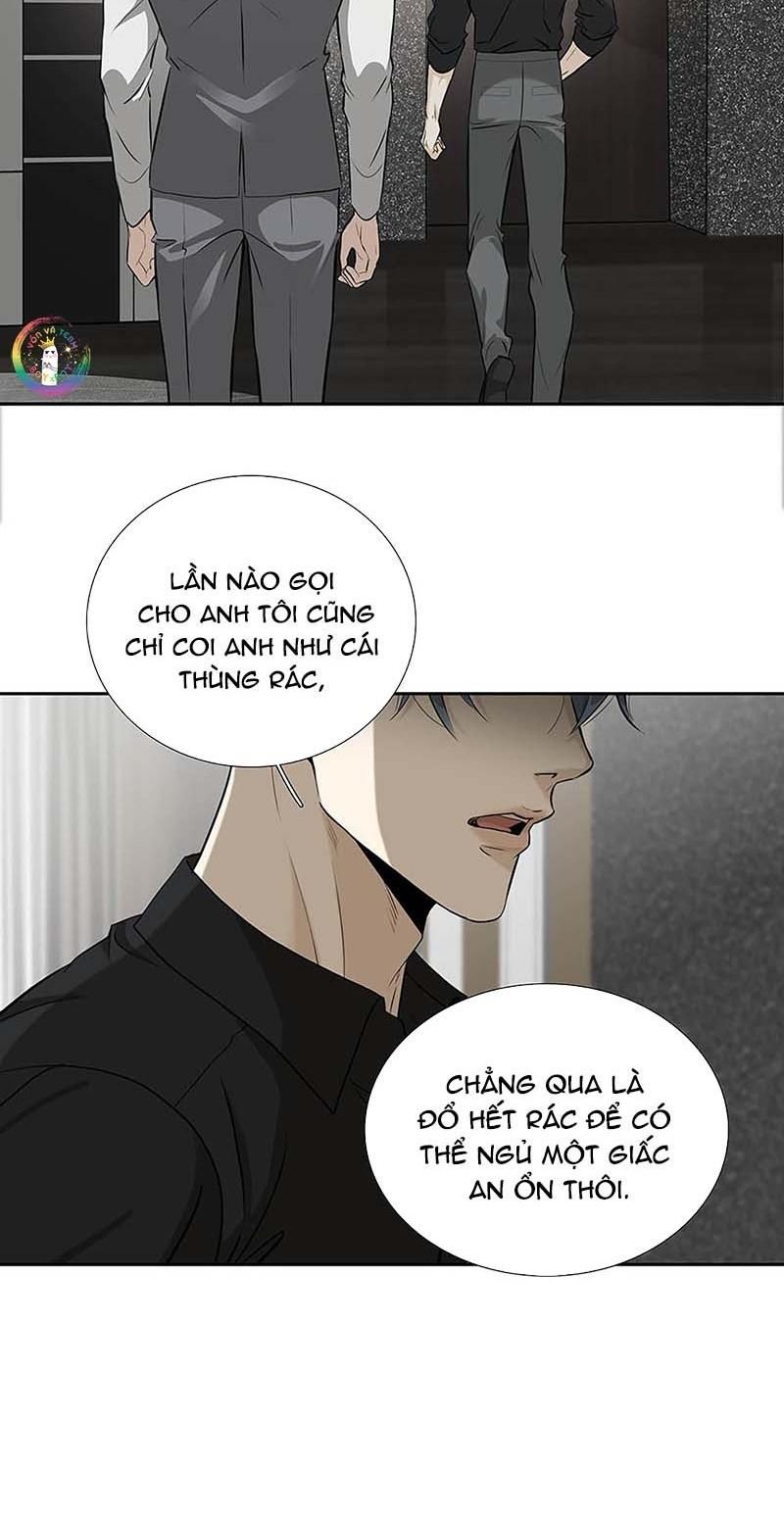 Quan Hệ Trả Nợ Chapter 33 - 7