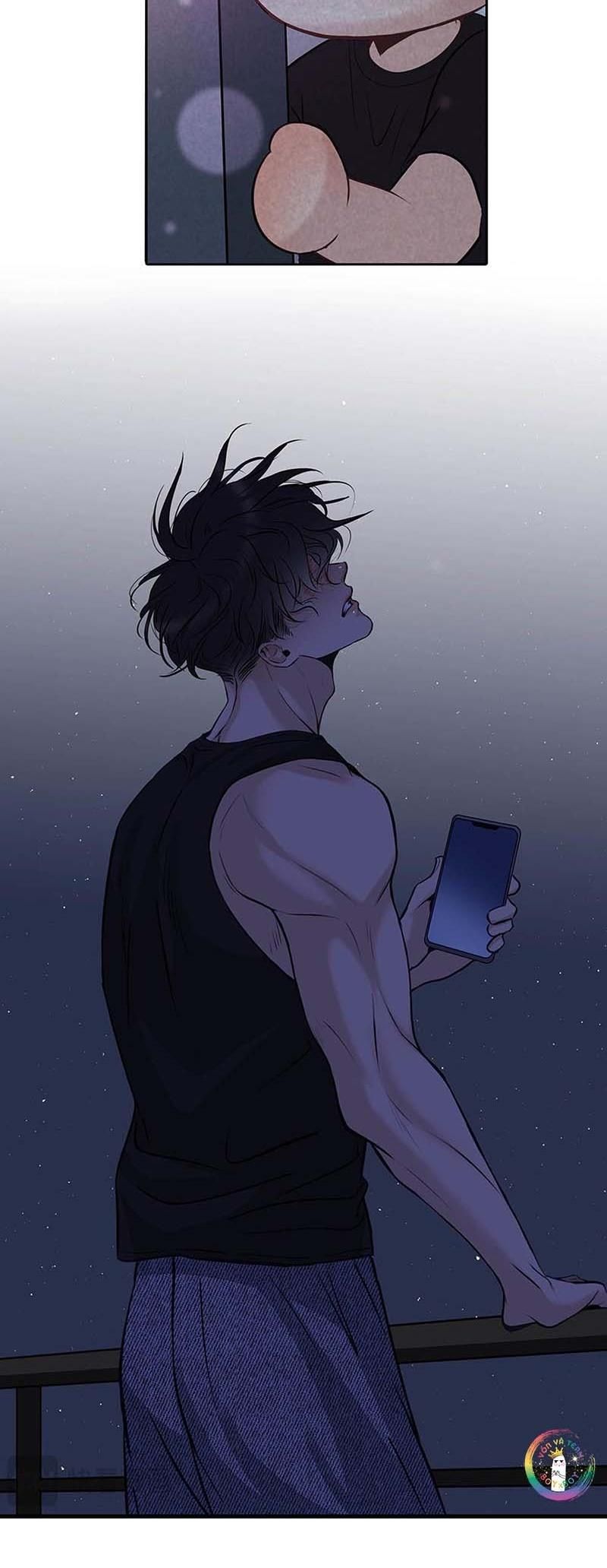 Quan Hệ Trả Nợ Chapter 34 - 16