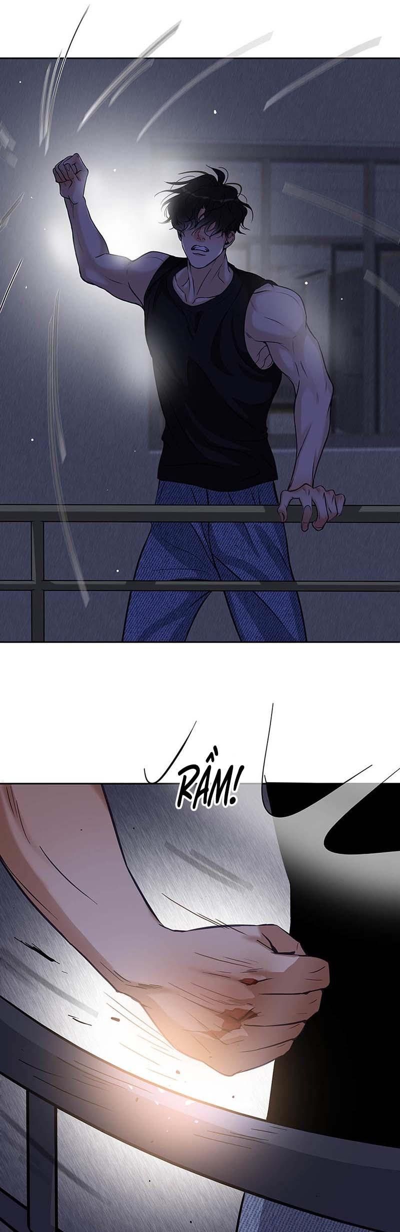 Quan Hệ Trả Nợ Chapter 34 - 17