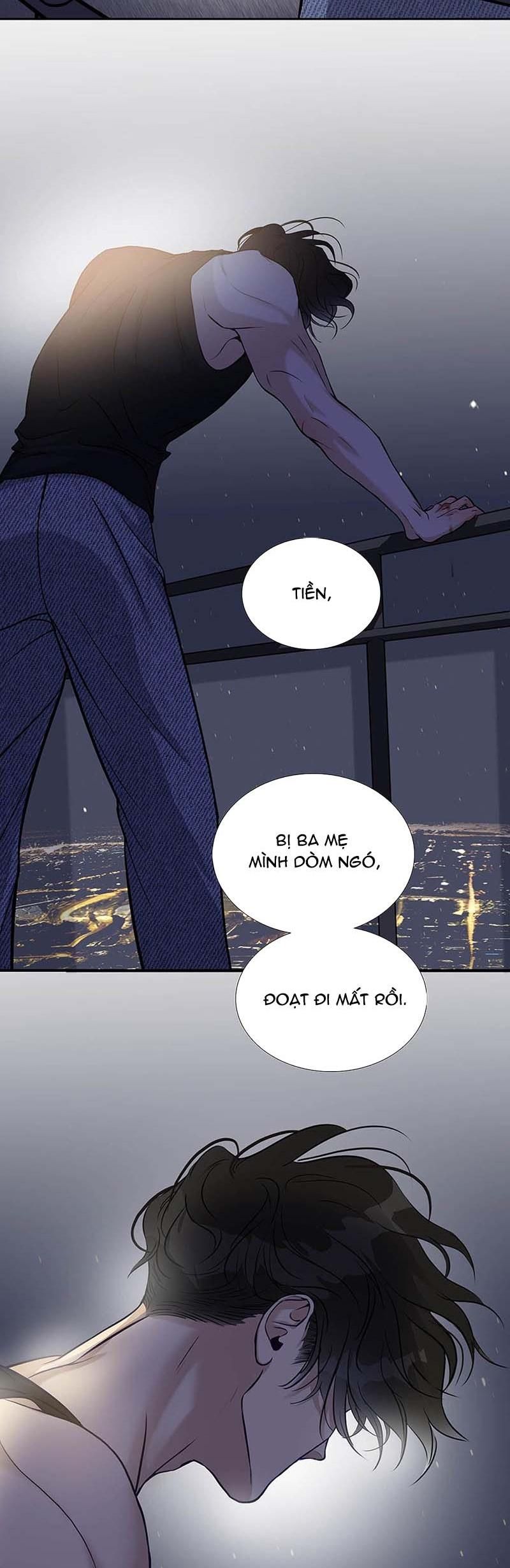 Quan Hệ Trả Nợ Chapter 34 - 18