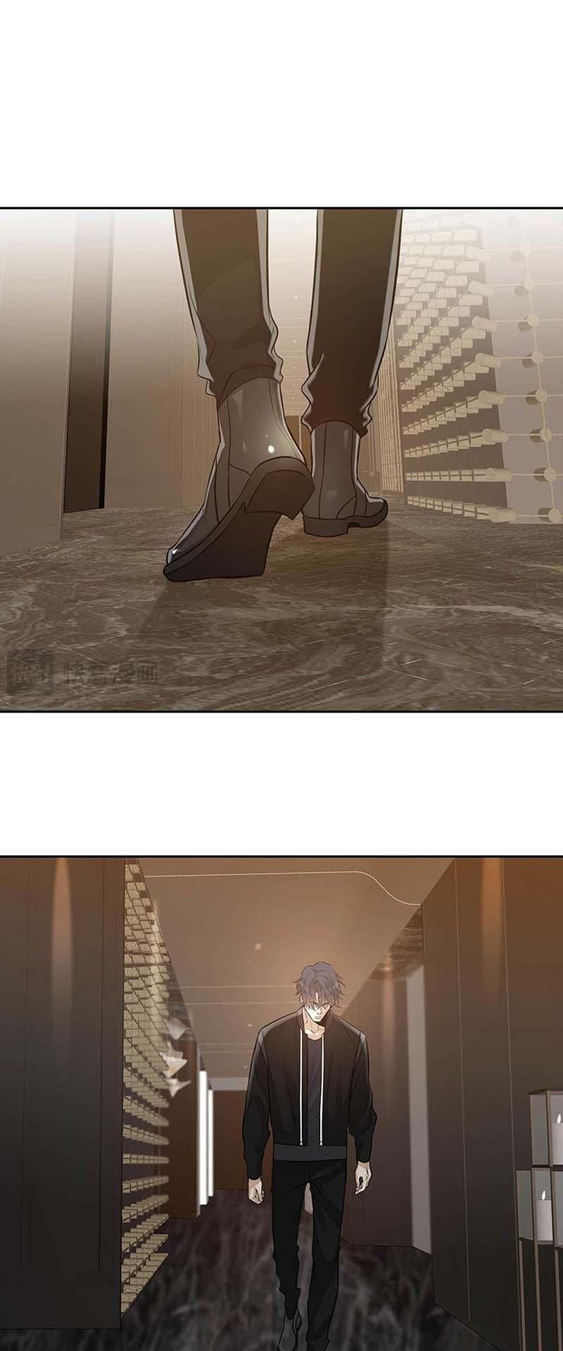 Quan Hệ Trả Nợ Chapter 34 - 20