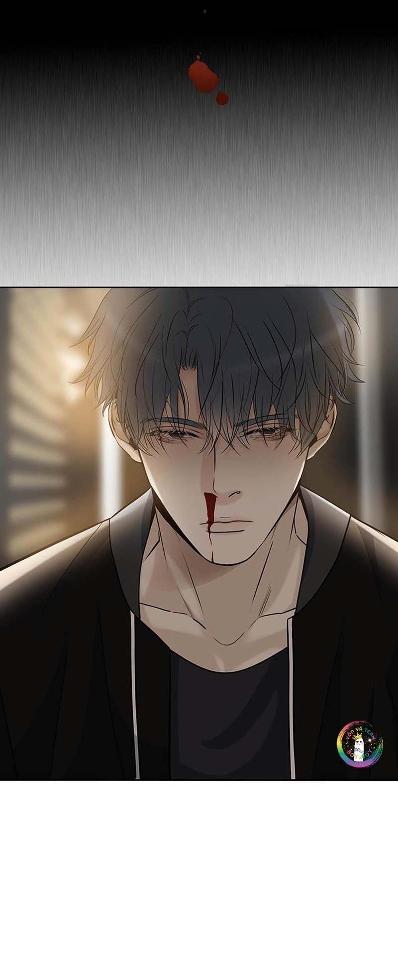 Quan Hệ Trả Nợ Chapter 34 - 22