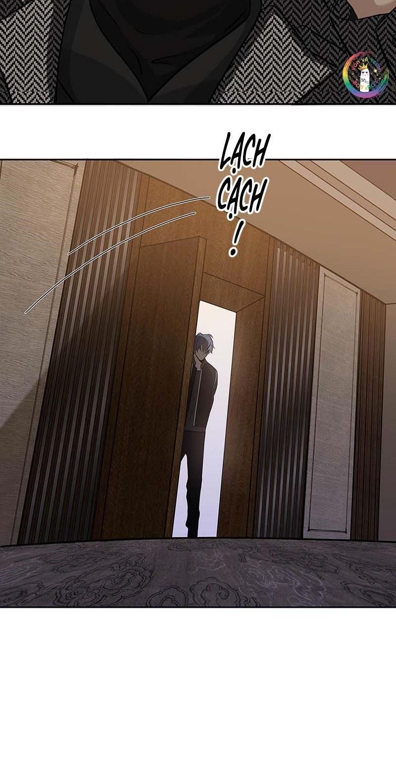 Quan Hệ Trả Nợ Chapter 34 - 25