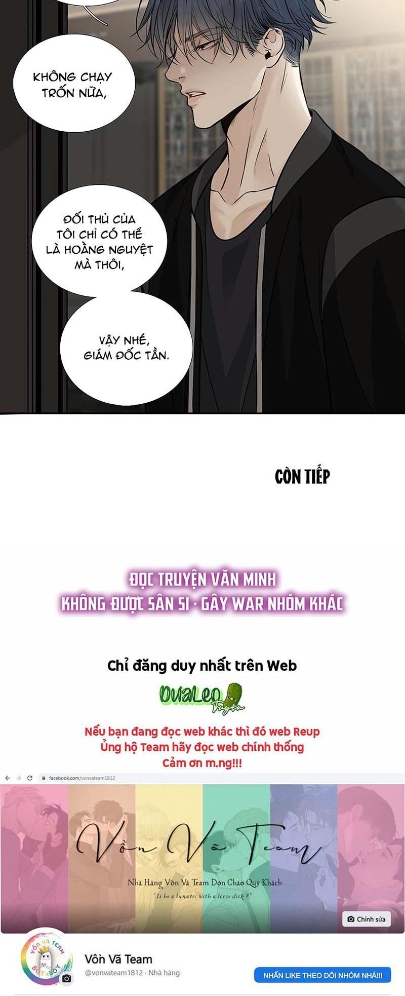 Quan Hệ Trả Nợ Chapter 34 - 28