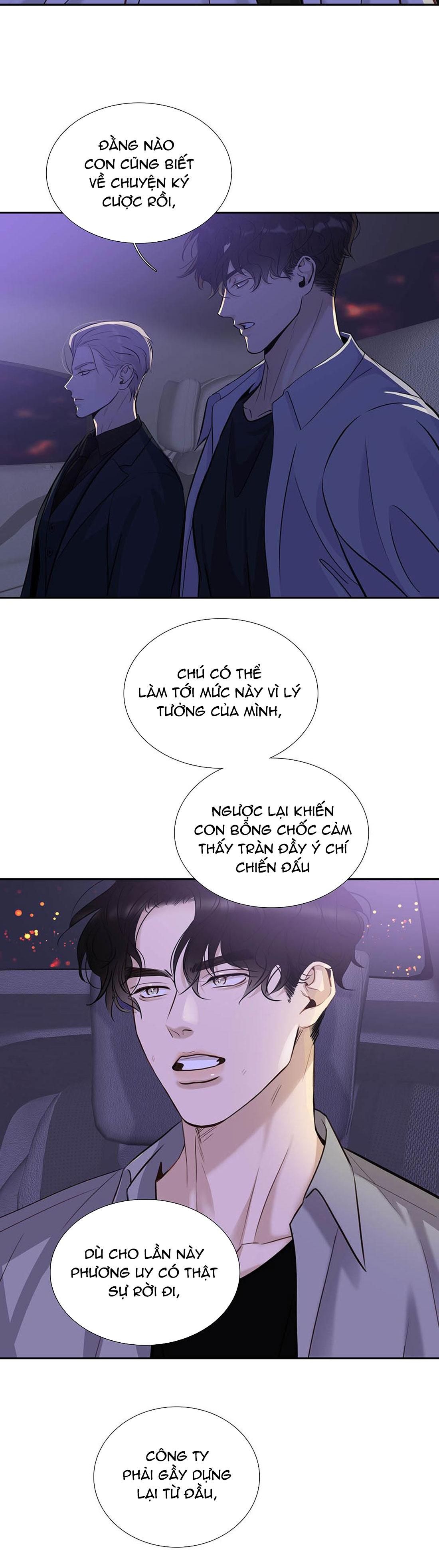 Quan Hệ Trả Nợ Chapter 36 - 12