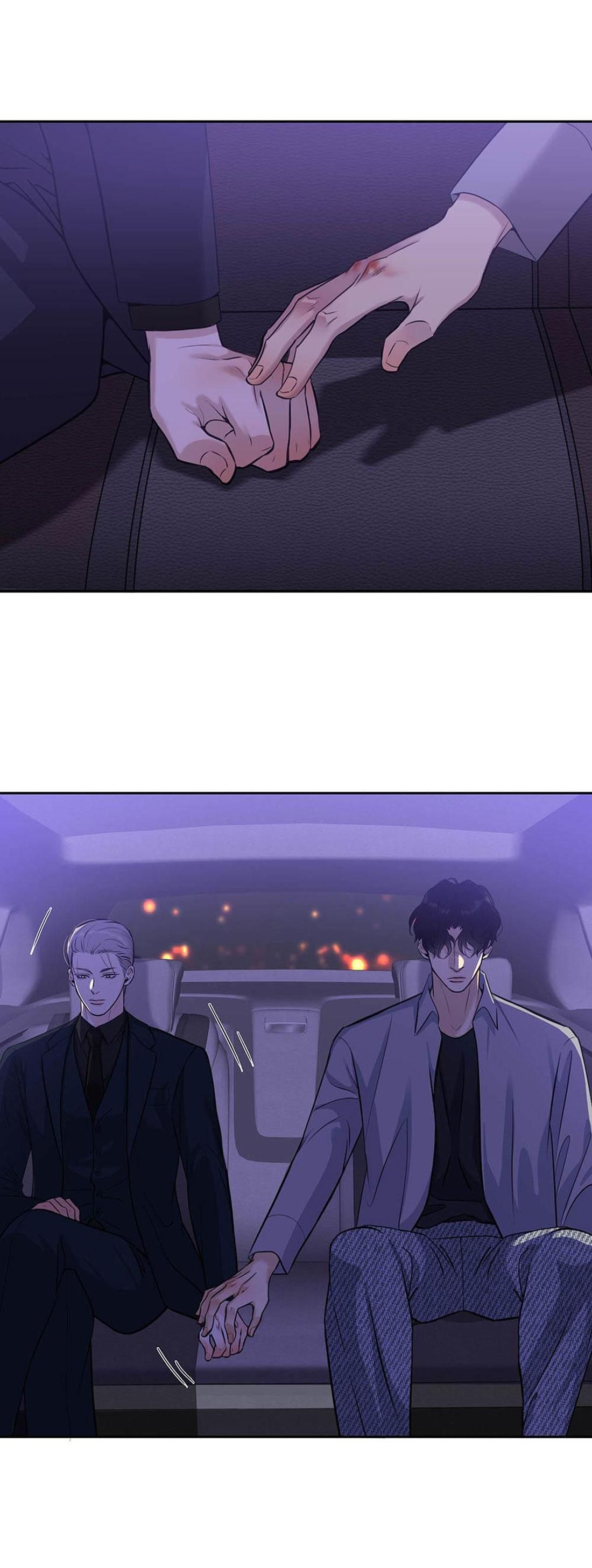 Quan Hệ Trả Nợ Chapter 36 - 14