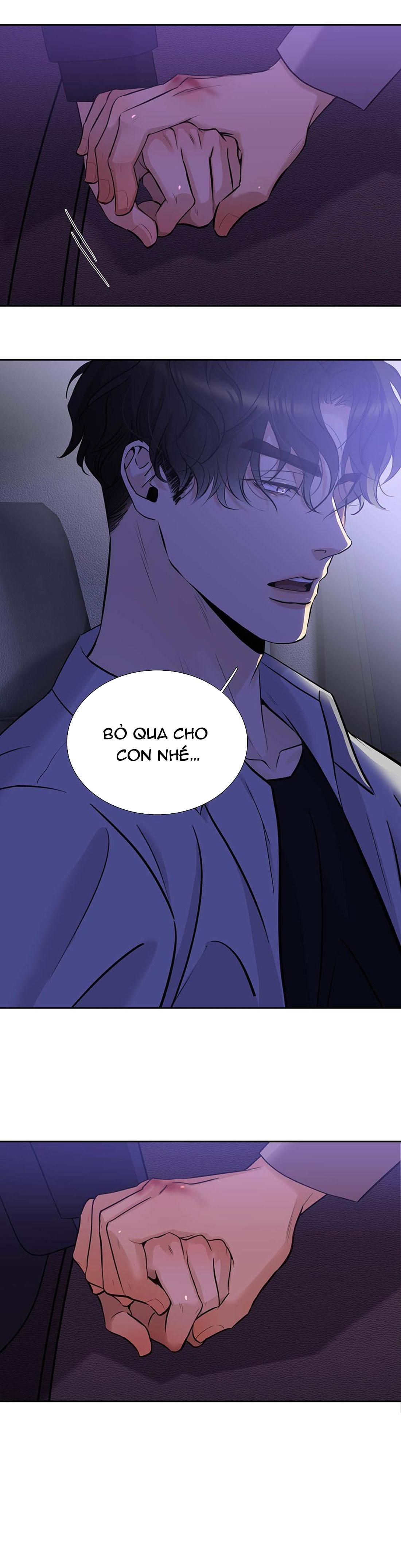 Quan Hệ Trả Nợ Chapter 36 - 15