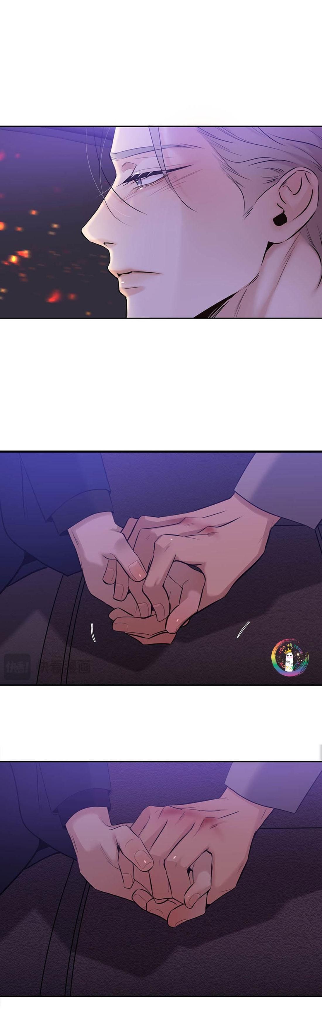 Quan Hệ Trả Nợ Chapter 36 - 16