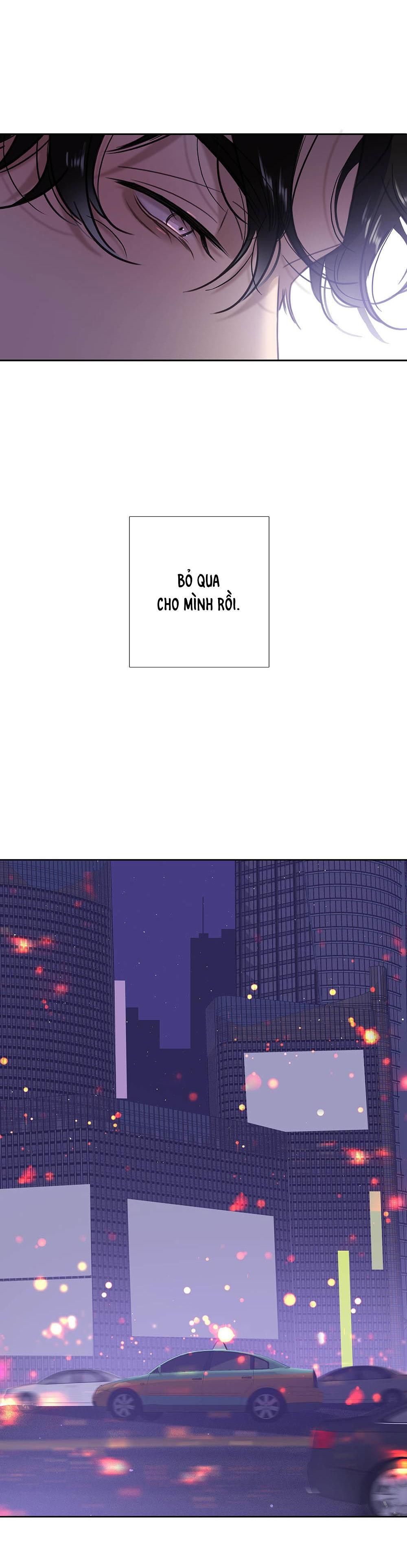 Quan Hệ Trả Nợ Chapter 36 - 17