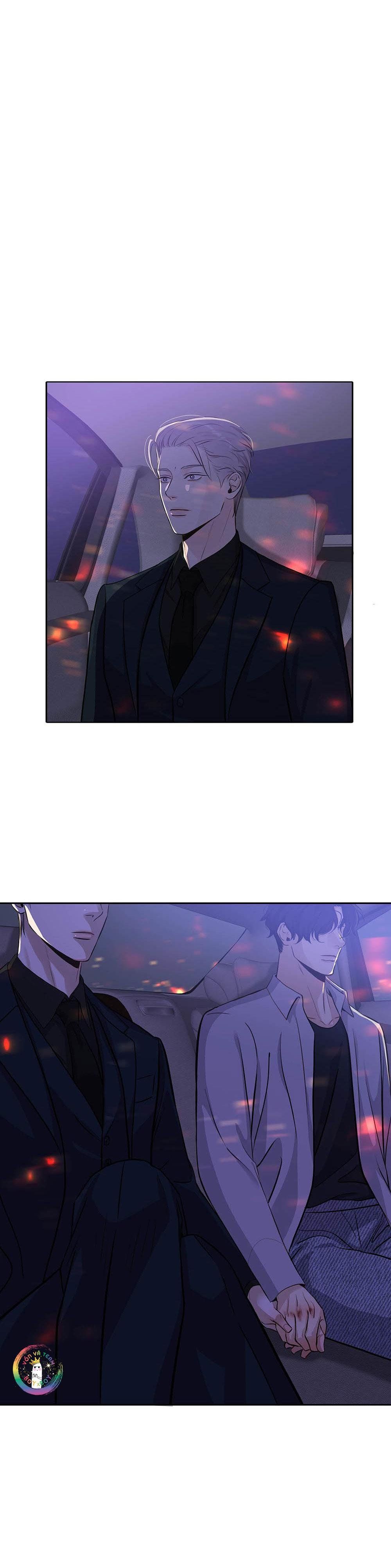 Quan Hệ Trả Nợ Chapter 36 - 18