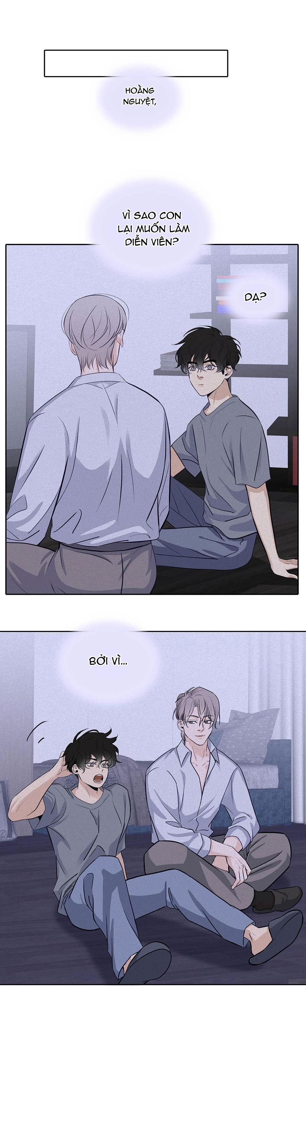 Quan Hệ Trả Nợ Chapter 36 - 19