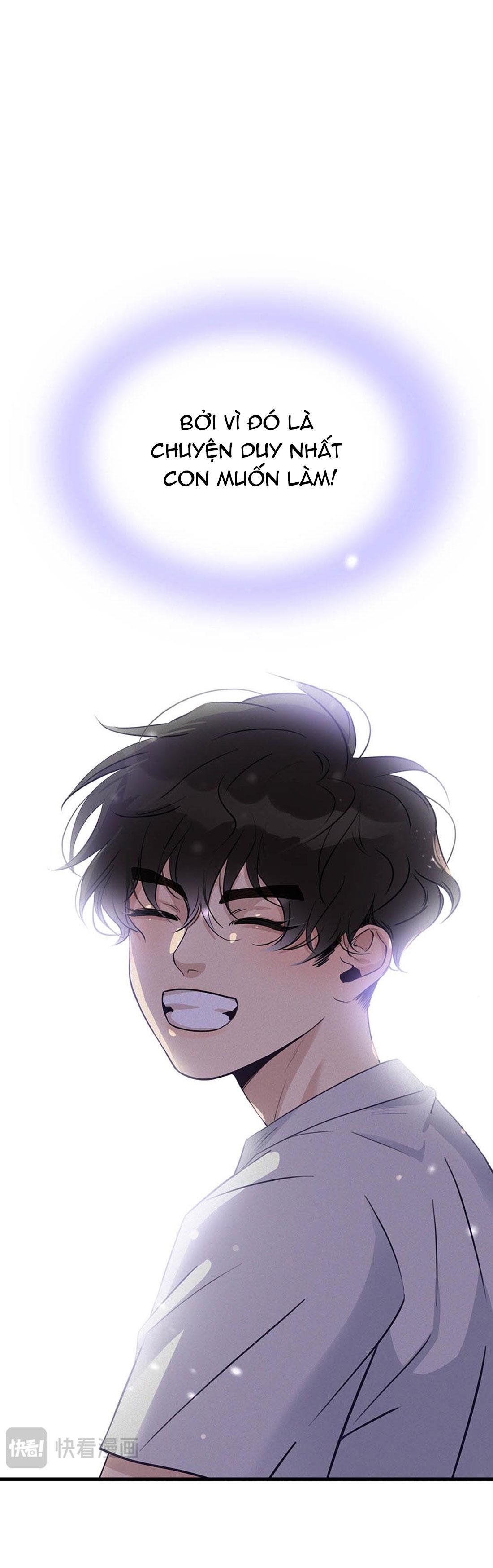 Quan Hệ Trả Nợ Chapter 36 - 20