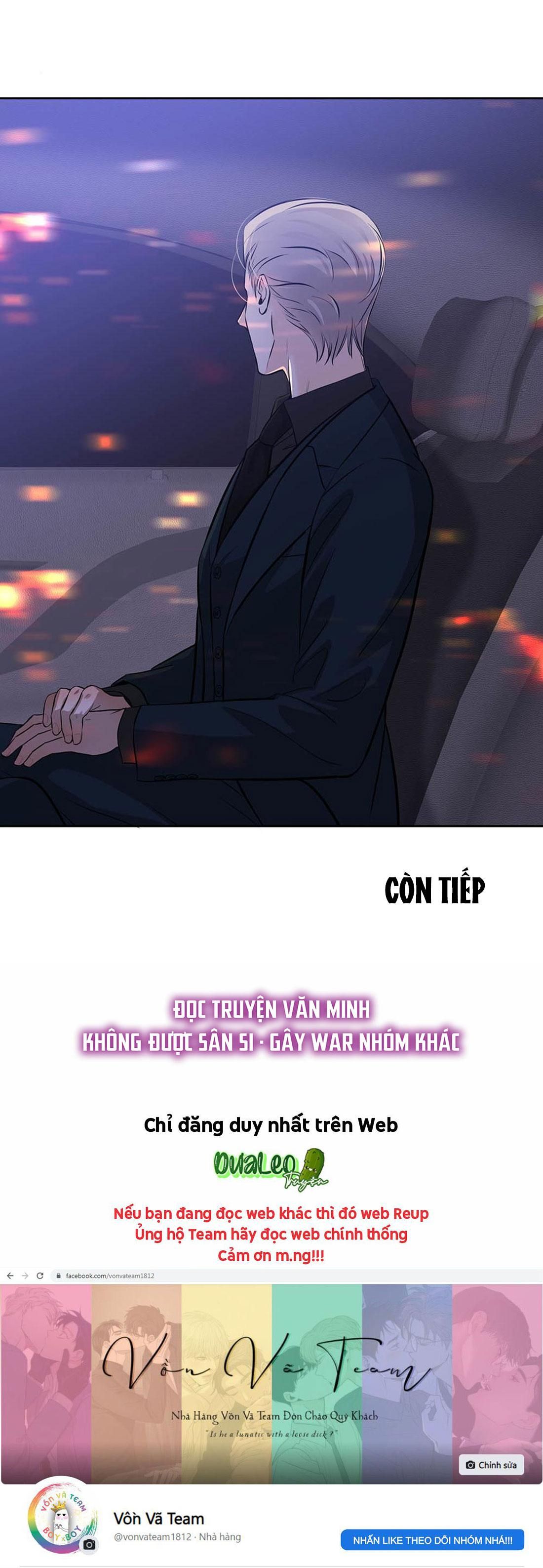 Quan Hệ Trả Nợ Chapter 36 - 22