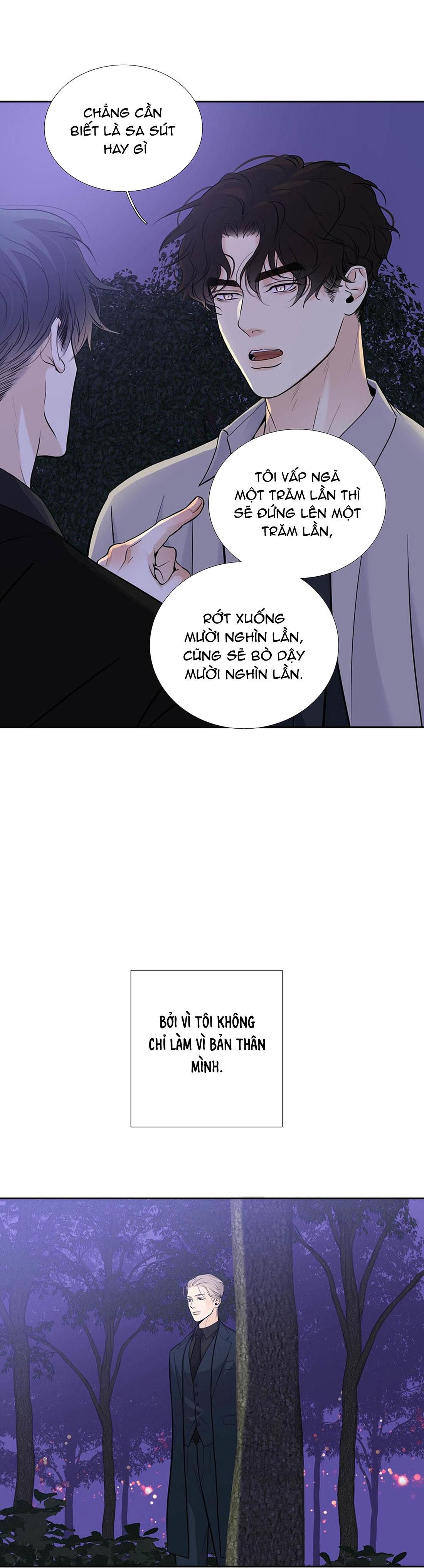 Quan Hệ Trả Nợ Chapter 36 - 6