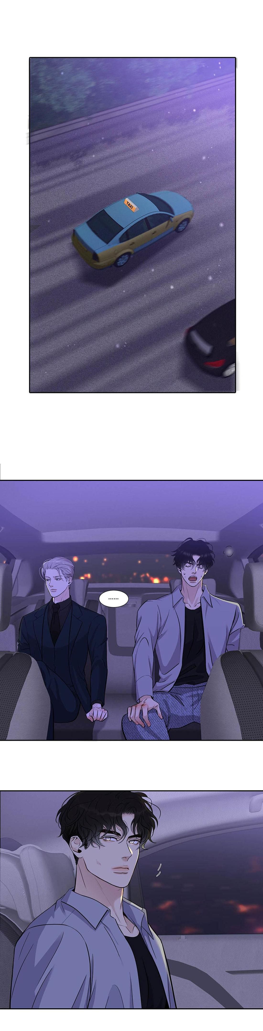 Quan Hệ Trả Nợ Chapter 36 - 10