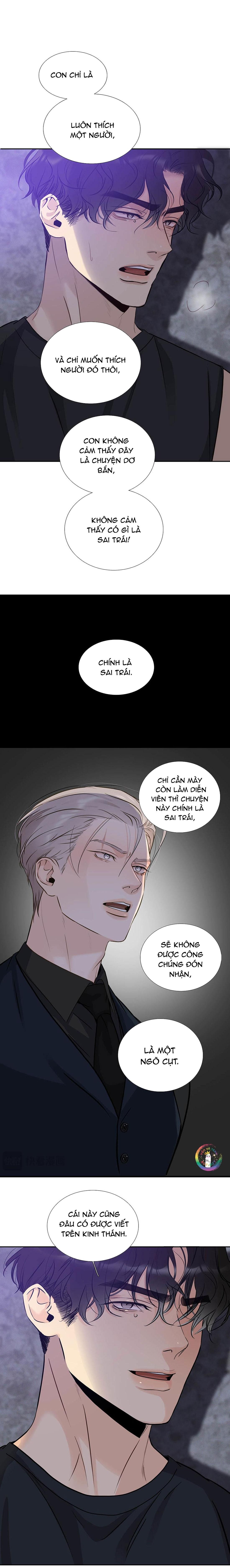 Quan Hệ Trả Nợ Chapter 37 - 12