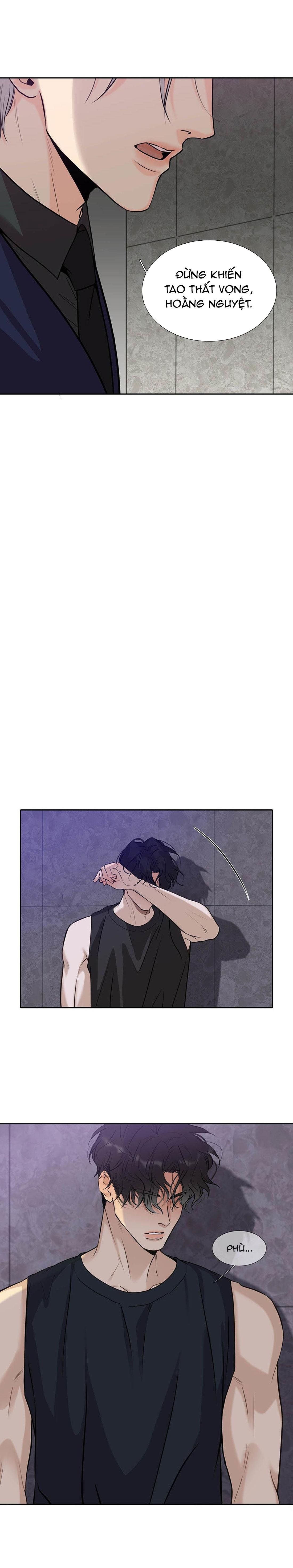 Quan Hệ Trả Nợ Chapter 37 - 13