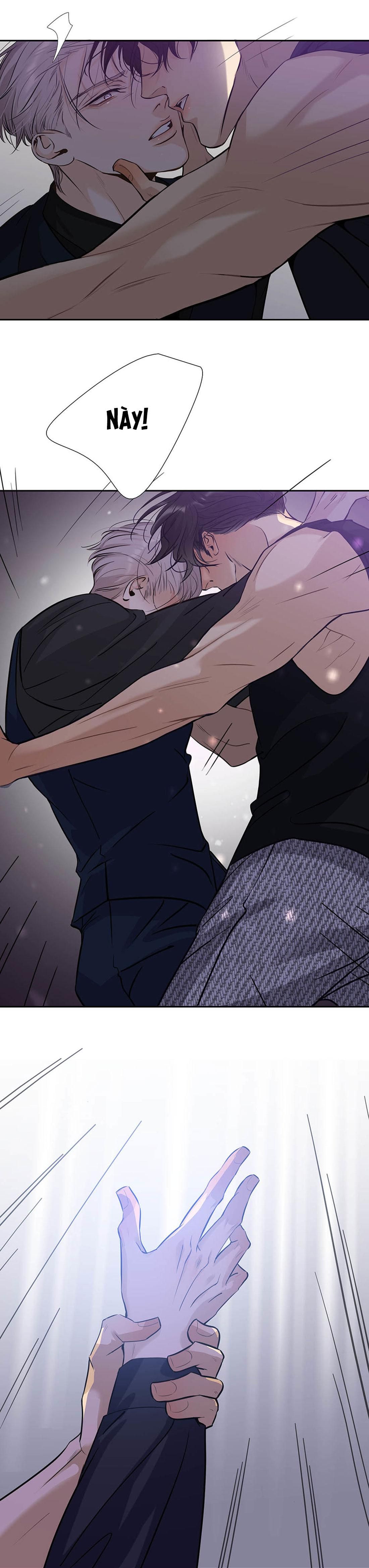 Quan Hệ Trả Nợ Chapter 37 - 7