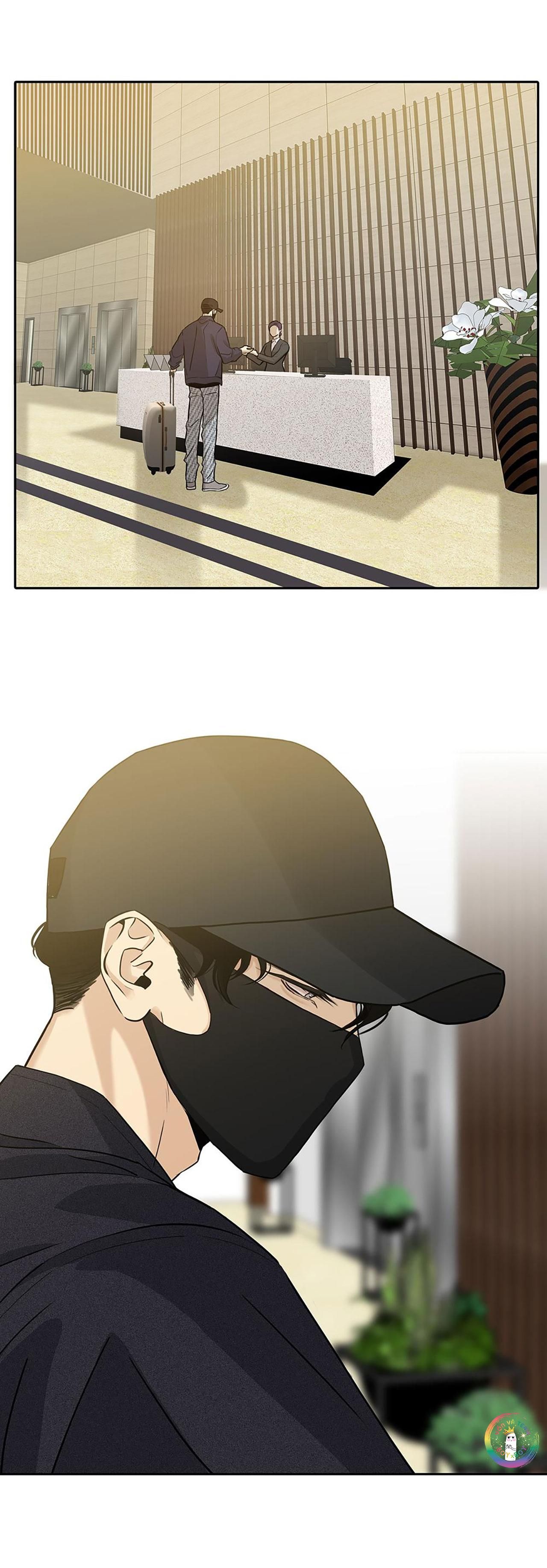 Quan Hệ Trả Nợ Chapter 38 - 11