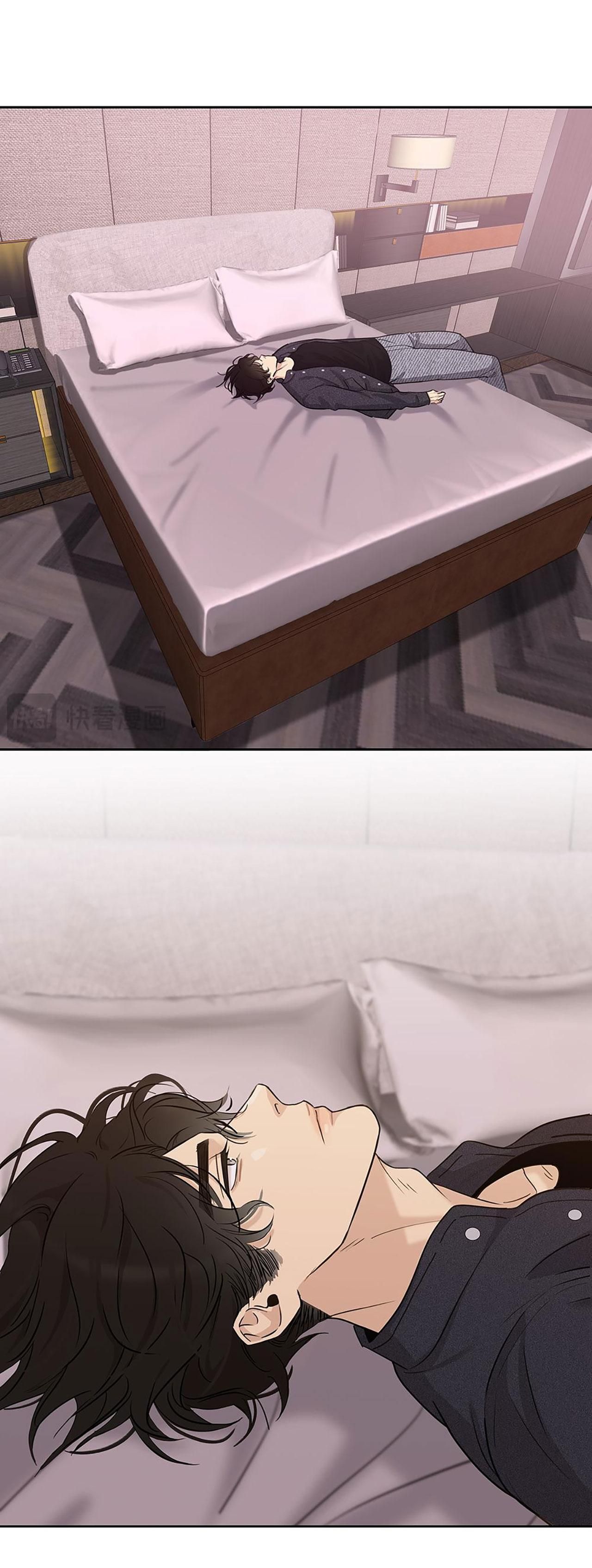 Quan Hệ Trả Nợ Chapter 38 - 13