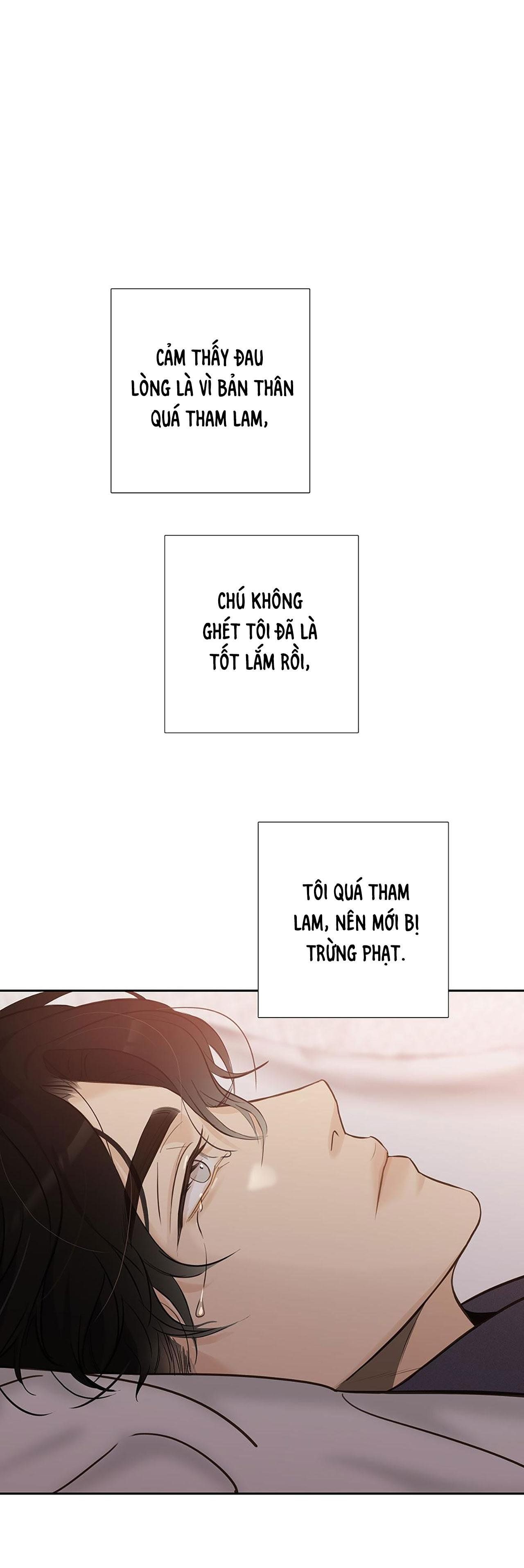 Quan Hệ Trả Nợ Chapter 38 - 16