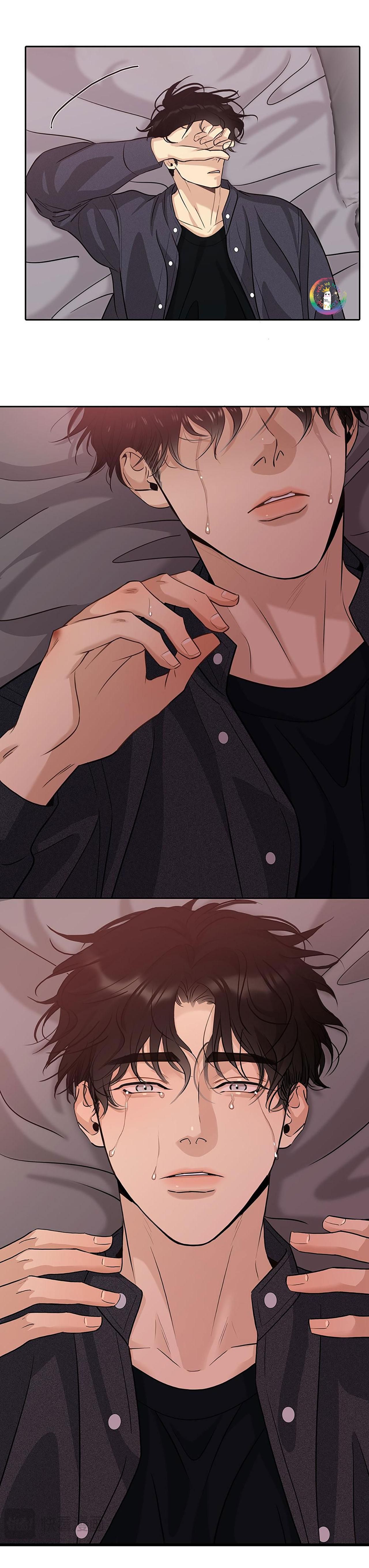 Quan Hệ Trả Nợ Chapter 38 - 17