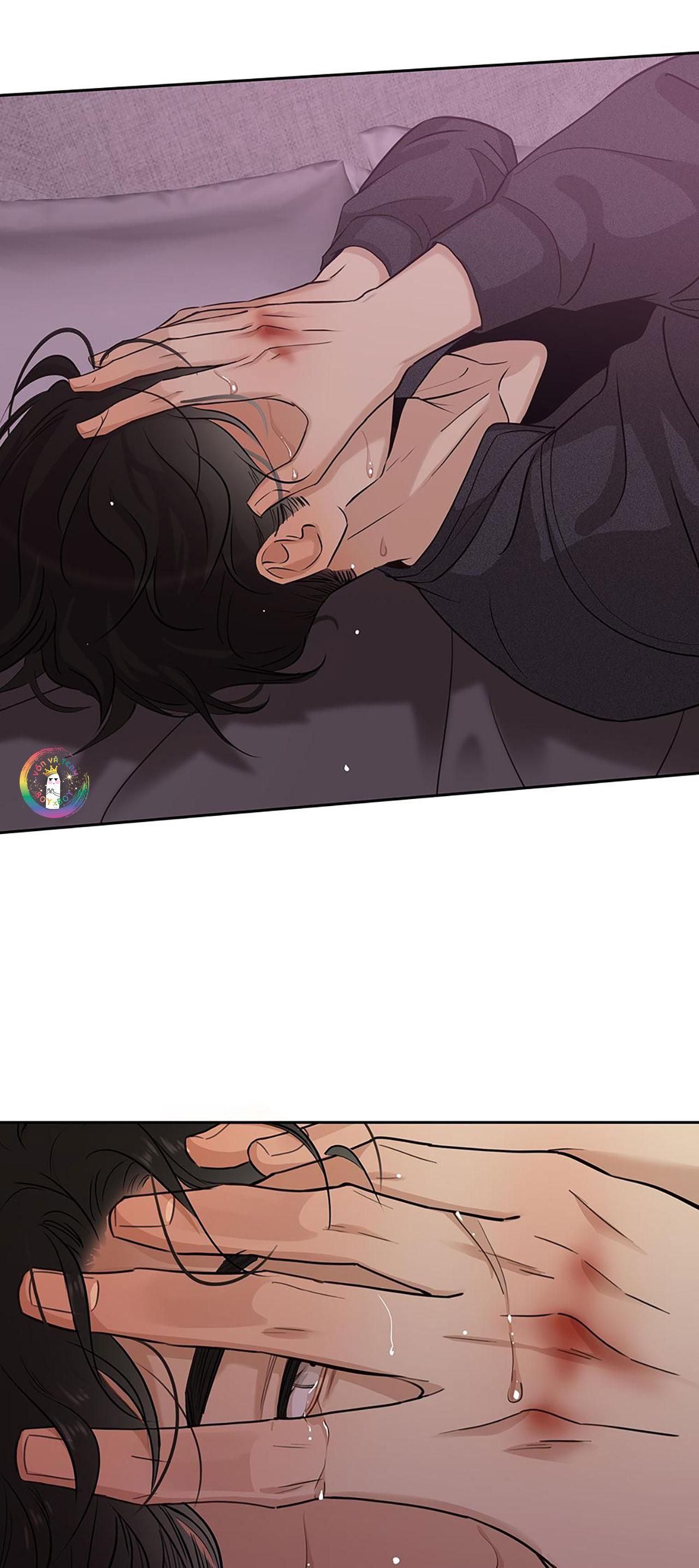 Quan Hệ Trả Nợ Chapter 38 - 18