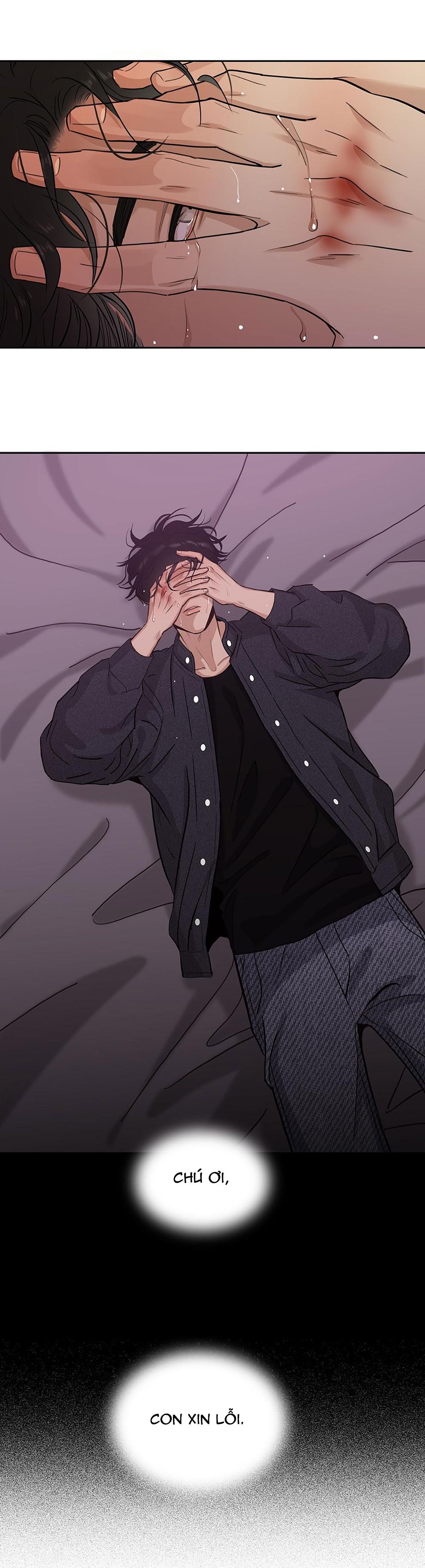 Quan Hệ Trả Nợ Chapter 38 - 19