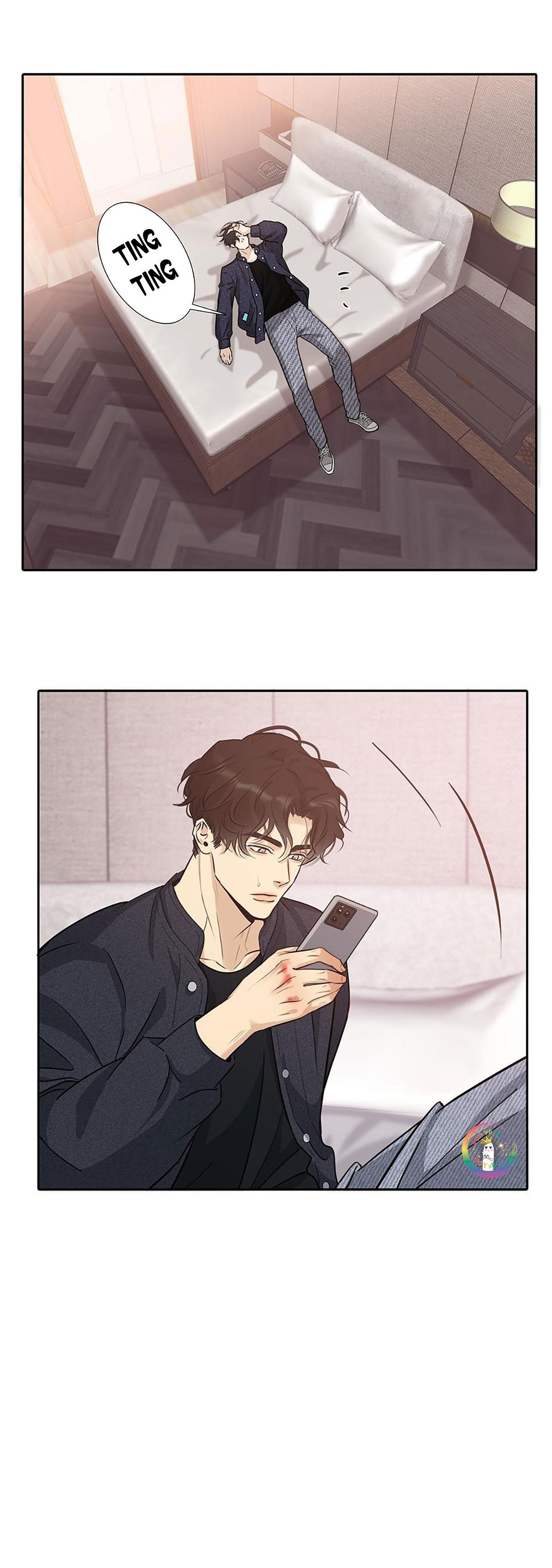 Quan Hệ Trả Nợ Chapter 38 - 24