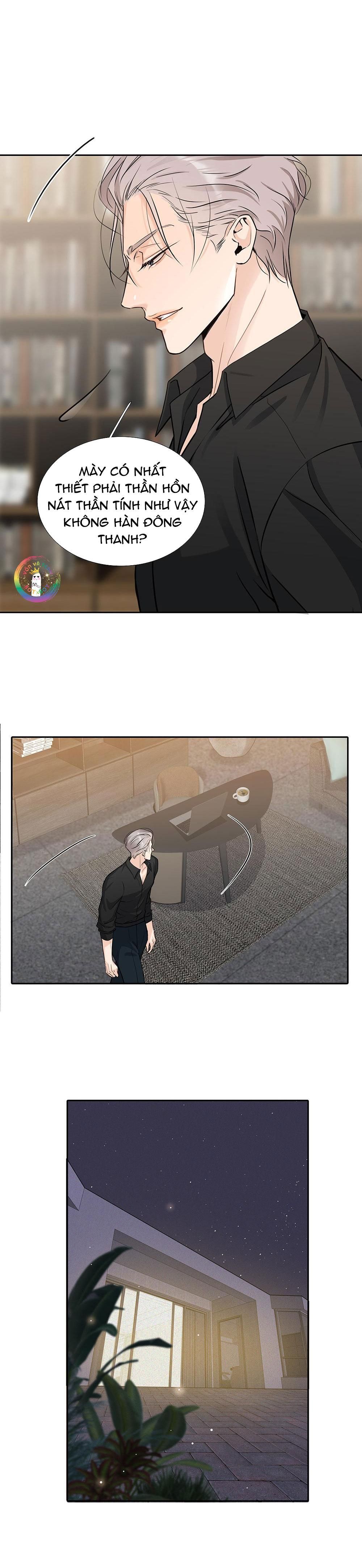 Quan Hệ Trả Nợ Chapter 38 - 6