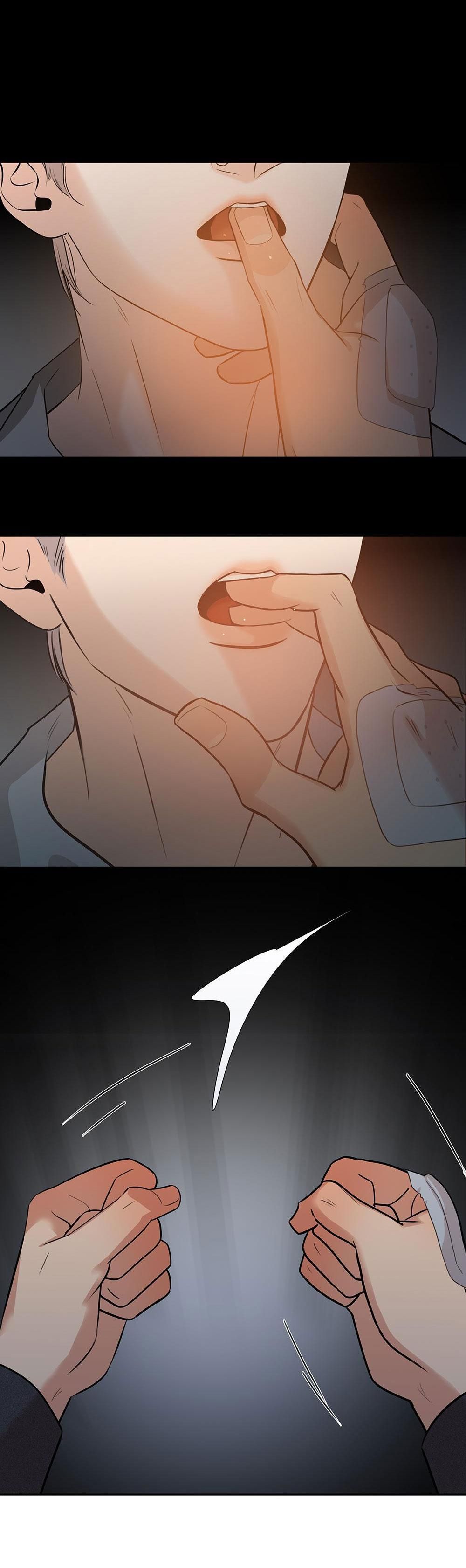 Quan Hệ Trả Nợ Chapter 39 - 11